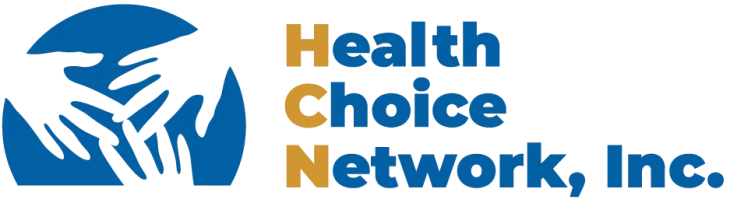 Health Care Network logo
