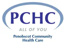 Penobscot Community Health Care logo