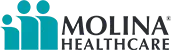 Molina Health Care logo