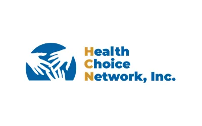 Health Choice Network, Inc. logo