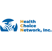 Health Choice Network, Inc. logo