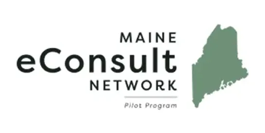 Maine eConsult Network