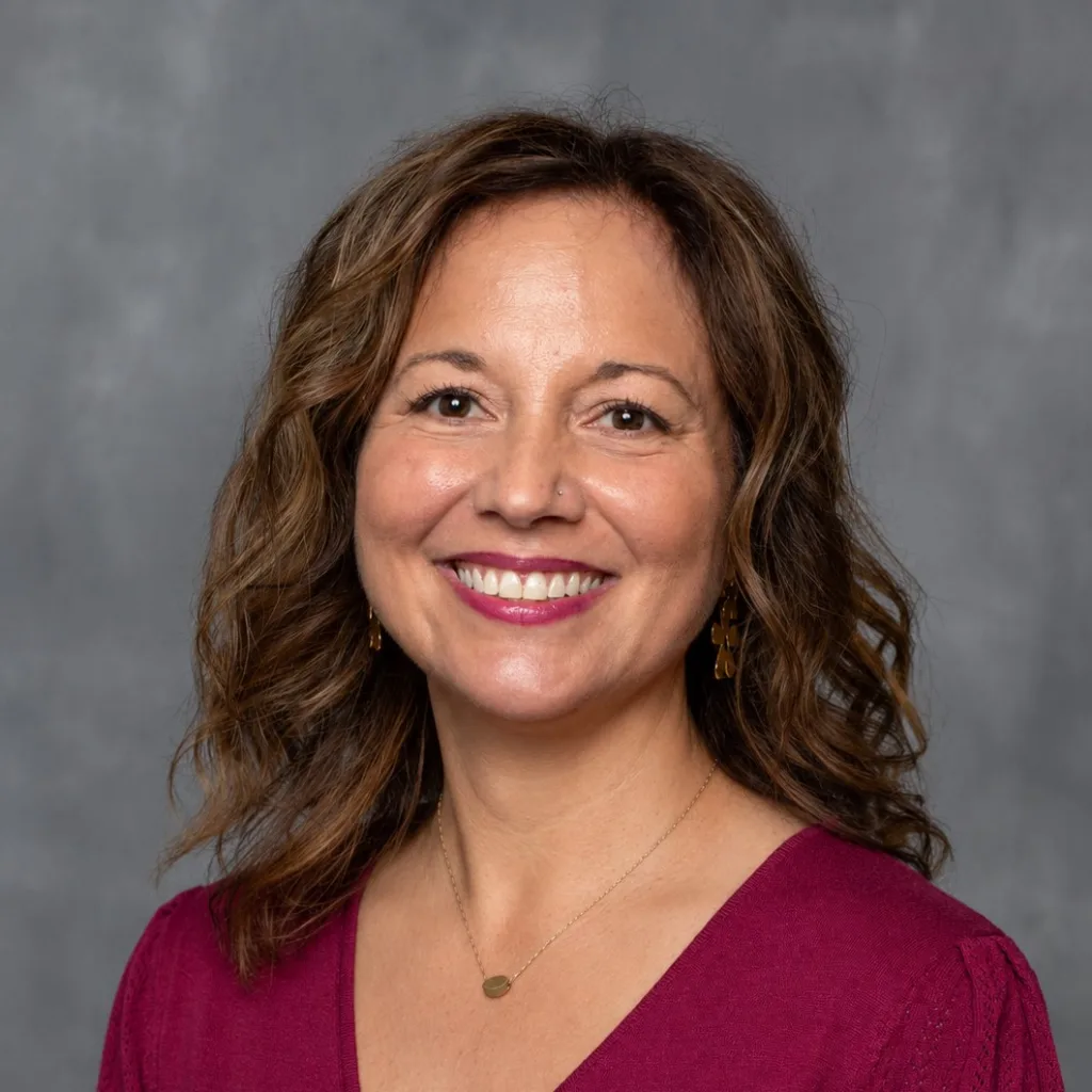 Maryann Souza