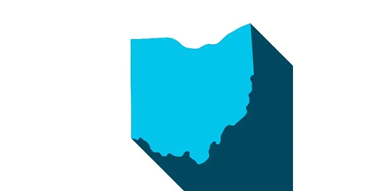 Ohio Graphic