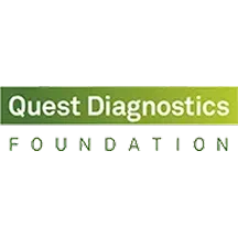 Quest Diagnostics Foundation logo